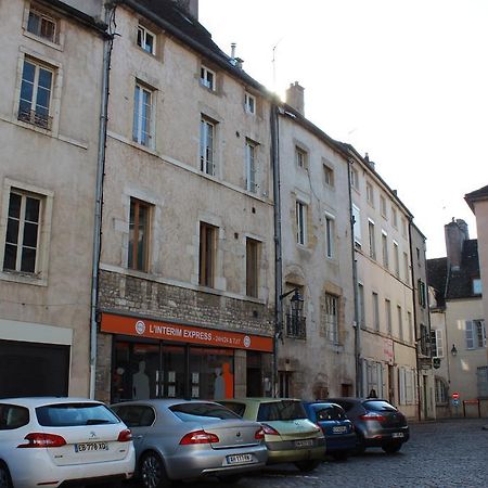 Le Petit Beurre - Studio En Hypercentre De Beaune Bed & Breakfast Beaune  Ngoại thất bức ảnh