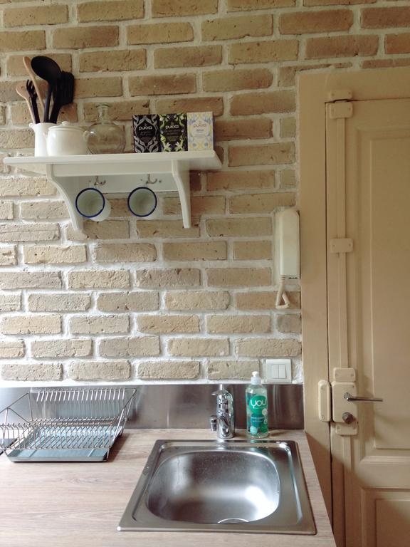 Le Petit Beurre - Studio En Hypercentre De Beaune Beaune  Ngoại thất bức ảnh