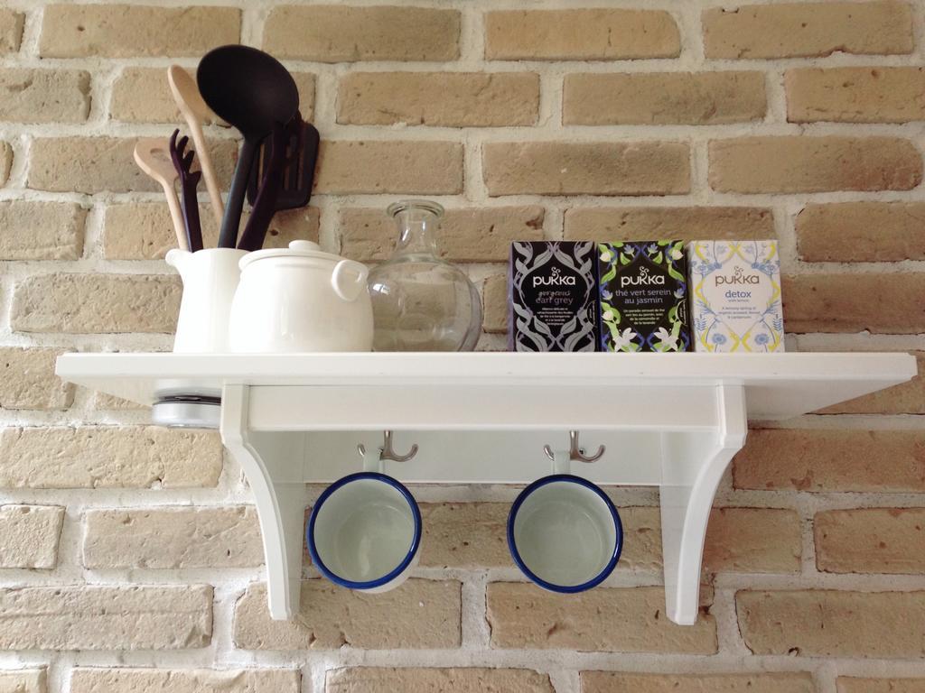 Le Petit Beurre - Studio En Hypercentre De Beaune Beaune  Ngoại thất bức ảnh