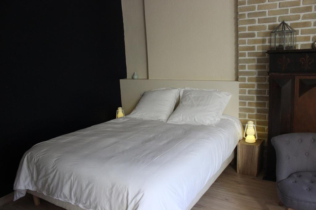 Le Petit Beurre - Studio En Hypercentre De Beaune Bed & Breakfast Beaune  Ngoại thất bức ảnh