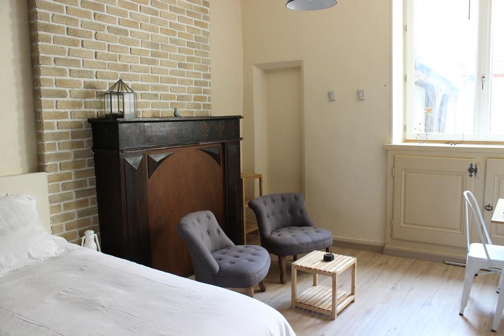 Le Petit Beurre - Studio En Hypercentre De Beaune Beaune  Ngoại thất bức ảnh