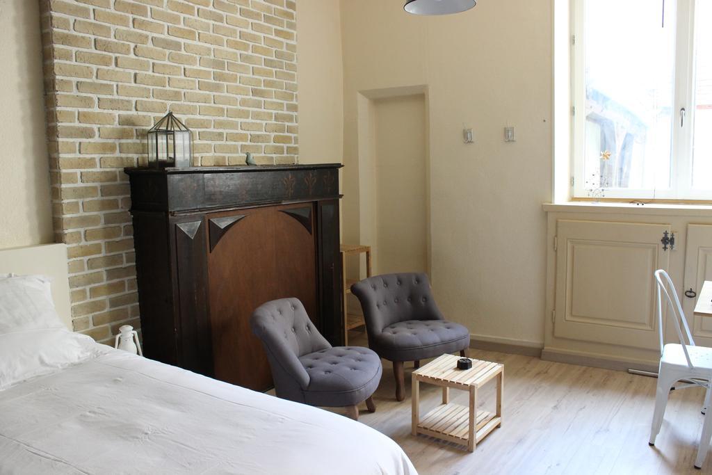 Le Petit Beurre - Studio En Hypercentre De Beaune Bed & Breakfast Beaune  Ngoại thất bức ảnh