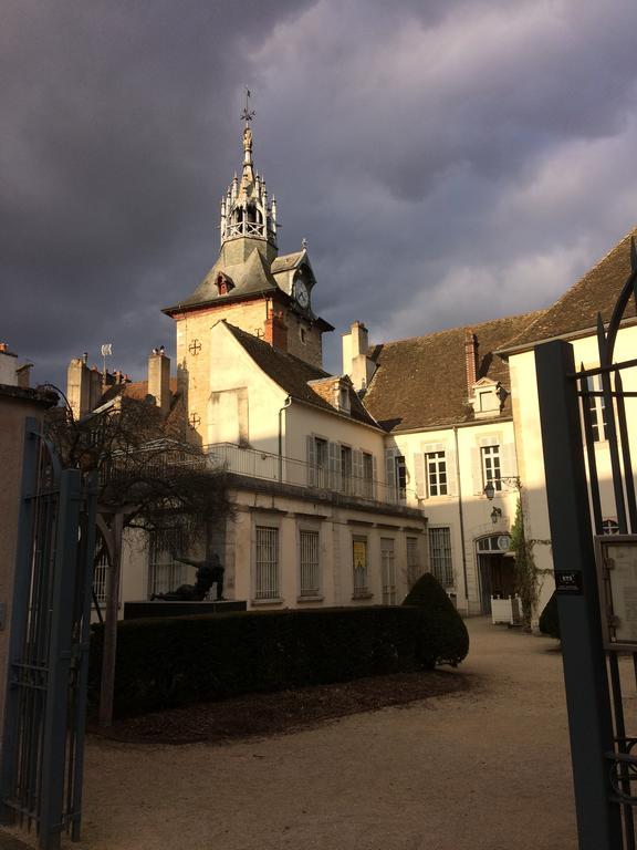 Le Petit Beurre - Studio En Hypercentre De Beaune Beaune  Ngoại thất bức ảnh