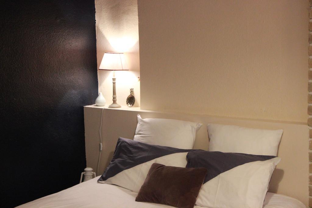 Le Petit Beurre - Studio En Hypercentre De Beaune Beaune  Ngoại thất bức ảnh