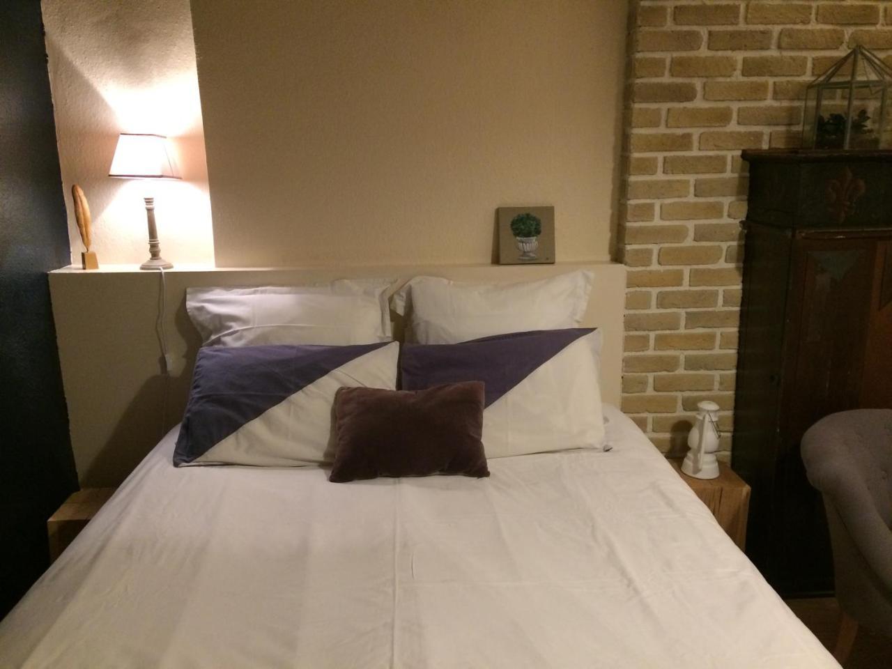 Le Petit Beurre - Studio En Hypercentre De Beaune Beaune  Ngoại thất bức ảnh